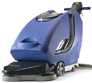 Scrubber Dryer Repair